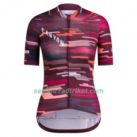 Radtrikot kurzarm 2019 Canyon-SRAM Damen N001